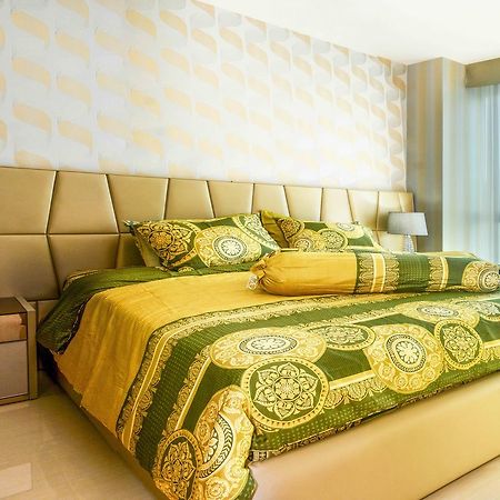 Lux Sl Luxury Style Of Life 3 Apartment Pattaya Exterior photo