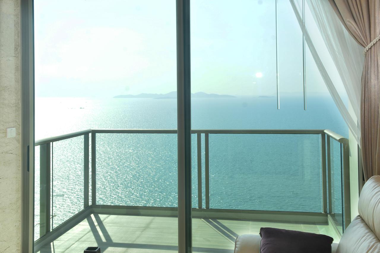 Lux Sl Luxury Style Of Life 3 Apartment Pattaya Exterior photo