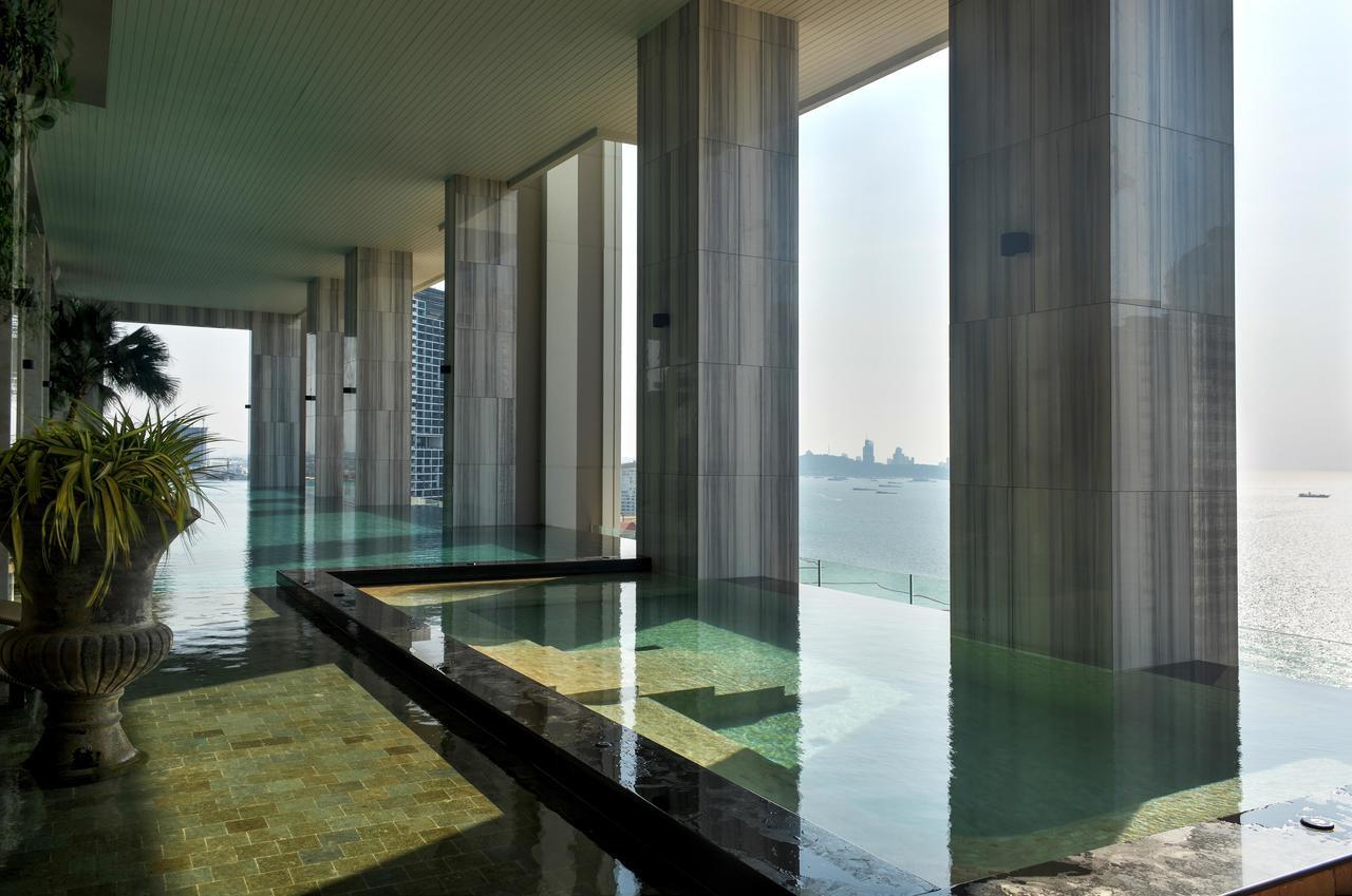 Lux Sl Luxury Style Of Life 3 Apartment Pattaya Exterior photo