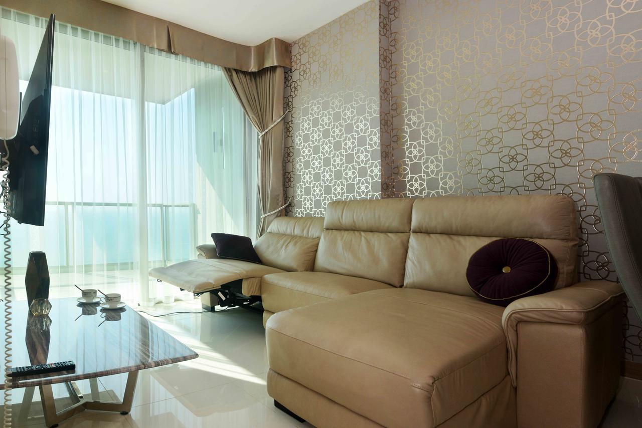 Lux Sl Luxury Style Of Life 3 Apartment Pattaya Exterior photo