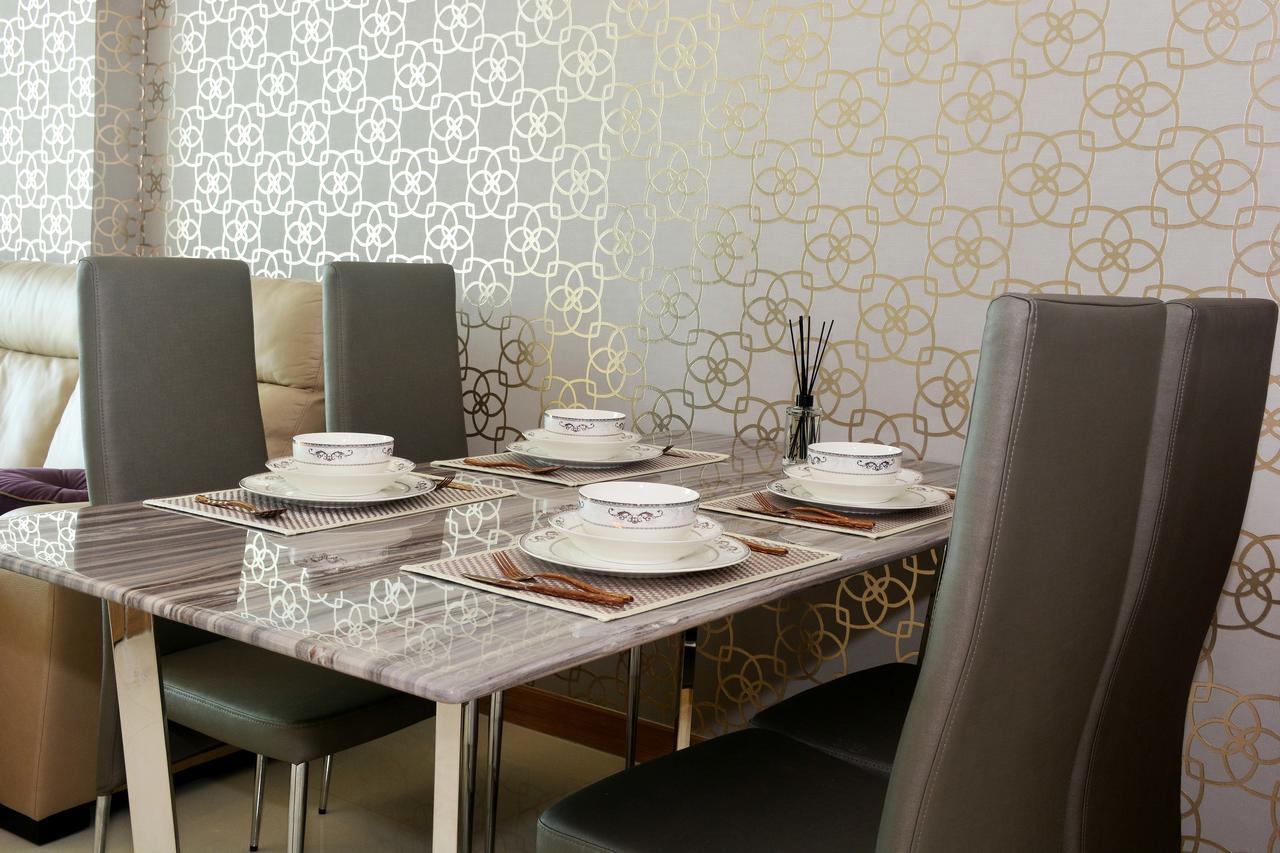 Lux Sl Luxury Style Of Life 3 Apartment Pattaya Exterior photo