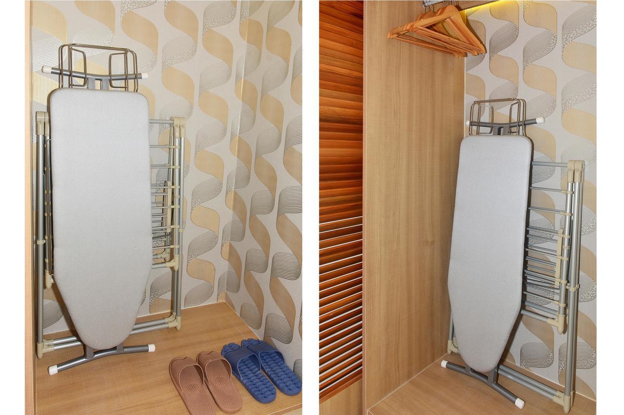 Lux Sl Luxury Style Of Life 3 Apartment Pattaya Exterior photo