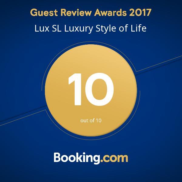 Lux Sl Luxury Style Of Life 3 Apartment Pattaya Exterior photo