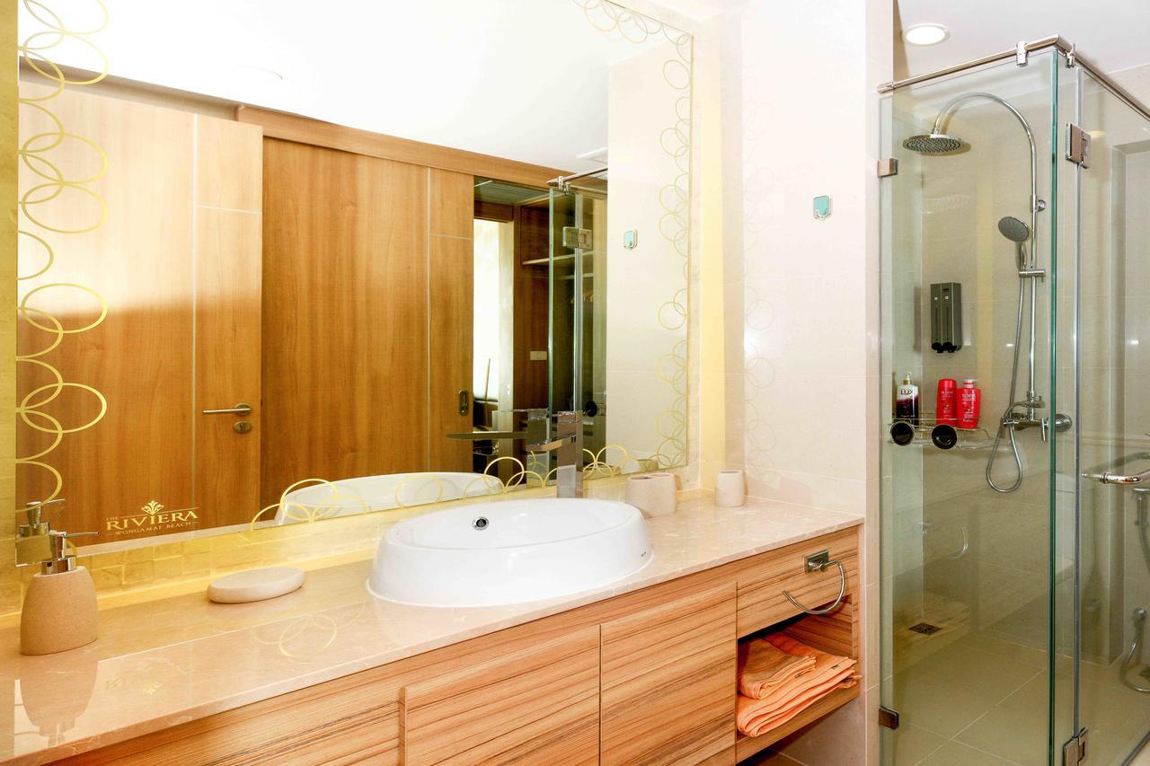 Lux Sl Luxury Style Of Life 3 Apartment Pattaya Exterior photo