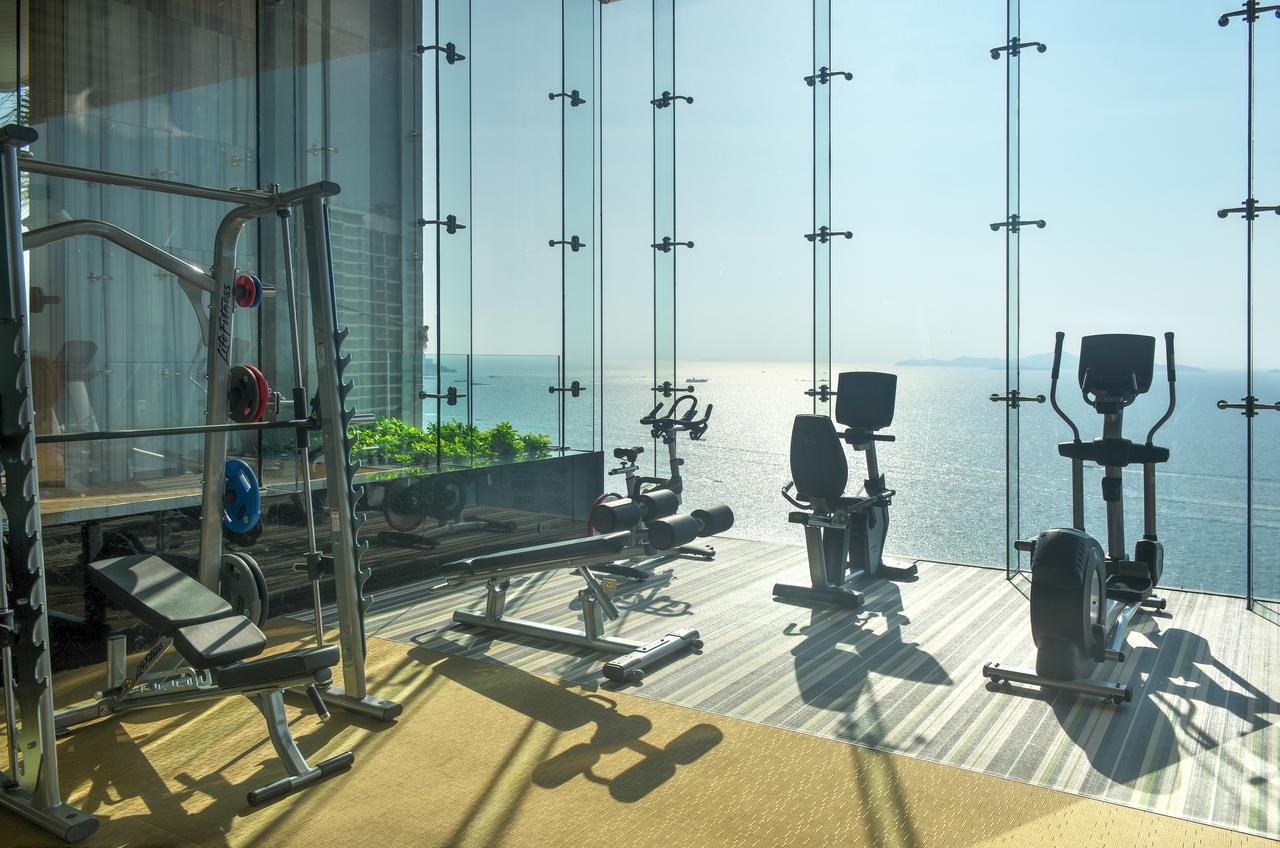 Lux Sl Luxury Style Of Life 3 Apartment Pattaya Exterior photo